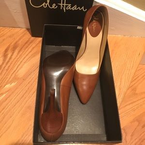Cole Haan Nike air - Miranda pump - Woodbury